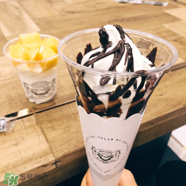 softree冰淇淋味道评价(冰淇淋的滋味)