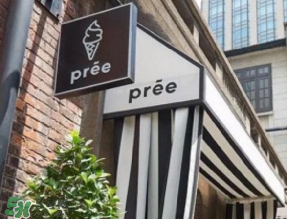 pree冰淇淋哪款好吃(pree冰淇淋哪个国家)
