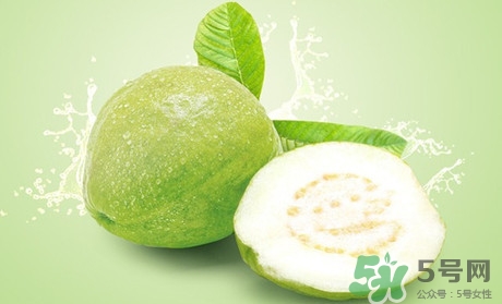 产妇吃番石榴的做法(产妇能吃番石榴吗)