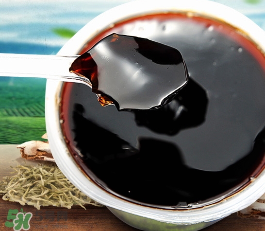 怎么吃龟苓膏比较好(龟苓膏怎么吃才好吃)