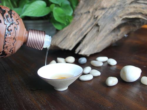 喝酒后可以喝蜂蜜吗(喝酒后可以喝蜂蜜吗?)