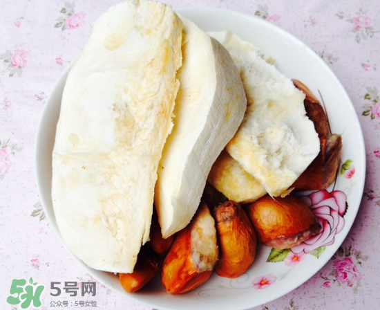 榴莲壳的功效和作用(榴莲壳的功效和作用怎么吃)