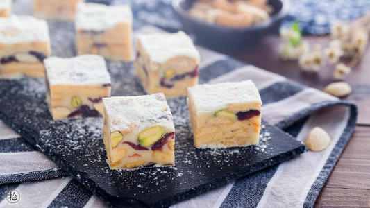 雪花酥怎么做的软(雪花酥怎么做的软一点)