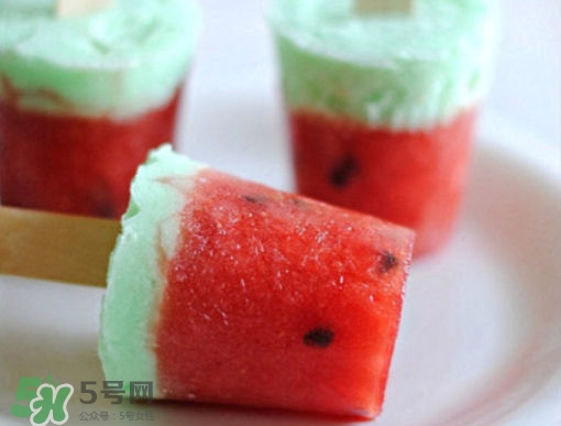 糖尿病患者怎么吃西瓜(糖尿病人吃西瓜)