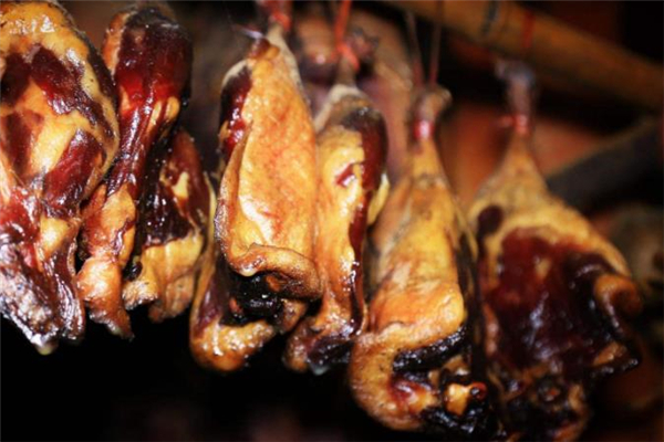 腊鸡腿的做法(腊鸡腿的做法大全家常做法) 腊鸡腿的做法(腊鸡腿的做法大全家常做法)