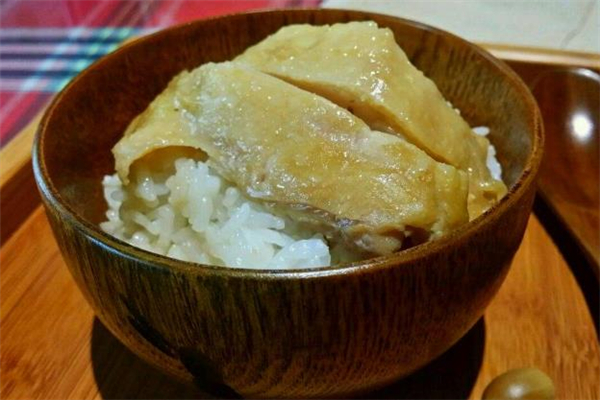 腊鸡腿的做法(腊鸡腿的做法大全家常做法)