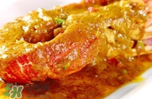 吃咖喱的好处(吃咖喱的好处和坏处) 吃咖喱的好处(吃咖喱的好处和坏处)