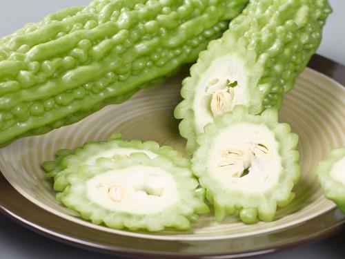 苦瓜焯水后还有营养吗(苦瓜焯水后还有营养吗)