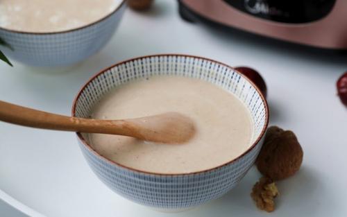 紫薯米糊怎么做好吃(紫薯米糊怎么做好吃)