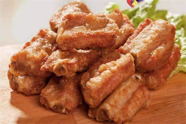 排骨的营养价值(排骨的营养价值和功效) 排骨的营养价值(排骨的营养价值和功效)