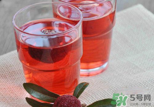 杨梅泡酒怎样保存比较好(自己泡的杨梅酒可以保存多久)