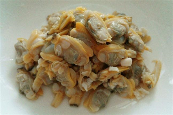 蚬子怎么做好吃(蚬子怎么做好吃又简单)