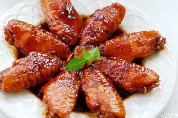 鸡翅怎么做好吃(鸡翅怎么做好吃又简单) 鸡翅怎么做好吃(鸡翅怎么做好吃又简单)