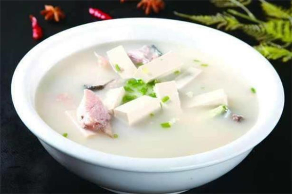蚬子豆腐汤的营养价值(蚬子豆腐汤的做法大全)