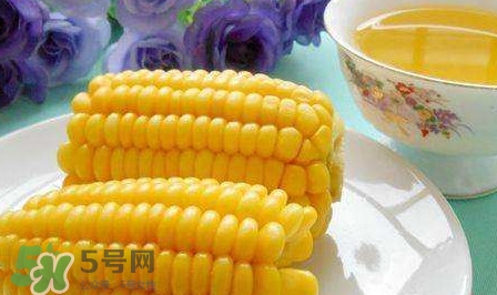 水果玉米营养价值(水果玉米的营养价值及功效)