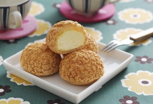 泡芙热量为什么高(泡芙的热量高吗) 泡芙热量为什么高(泡芙的热量高吗)