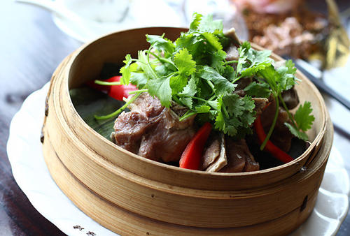 扇子骨怎么做好吃(手抓扇子骨怎么做好吃)