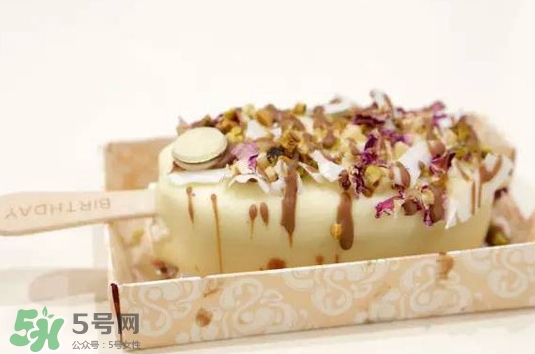 梦龙冰淇淋口味(梦龙冰淇淋口味大全)