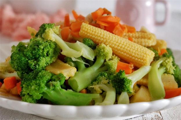 吃玉米笋有什么好处(吃玉米笋有什么好处)