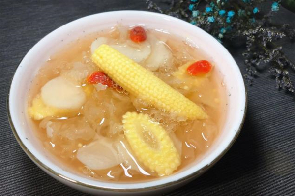 玉米笋的功效(玉米笋的功效和作用) 玉米笋的功效(玉米笋的功效和作用)