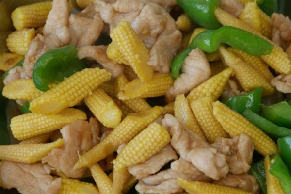 玉米笋怎么做好吃(玉米笋怎么做好吃最营养) 玉米笋怎么做好吃(玉米笋怎么做好吃最营养)