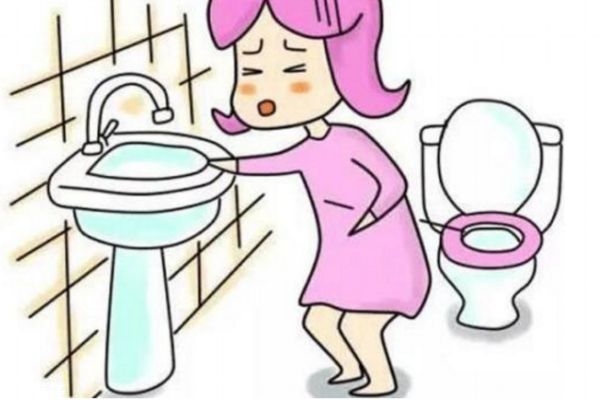 孕妇宫高标准是多少(怀孕宫高标准)