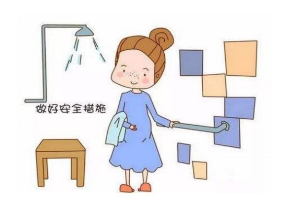 冬天孕妇沐浴露怎么选择(孕妇用什么沐浴露好呢)