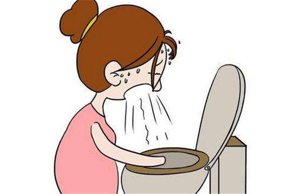 孕吐厉害是男孩还是女孩(怀孕孕吐厉害是男孩还是女孩)