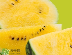 扁桃体发炎吃西瓜注意什么(扁桃体发炎能吃西瓜么)