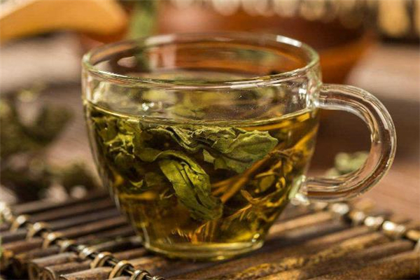 陈皮荷叶茶的功效(陈皮荷叶茶的功效和作用及禁忌症) 陈皮荷叶茶的功效(陈皮荷叶茶的功效和作用及禁忌症)