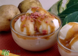 食用魔芋要注意几点(魔芋吃法禁忌)