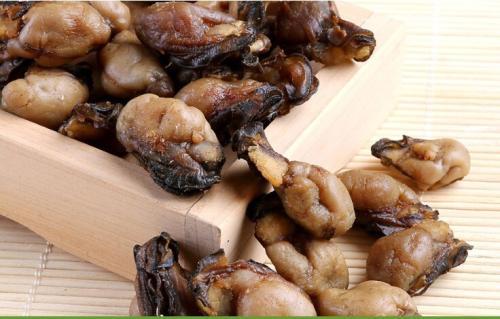 干海蛎怎么挑选(新鲜海蛎和海蛎干哪个好) 干海蛎怎么挑选(新鲜海蛎和海蛎干哪个好)