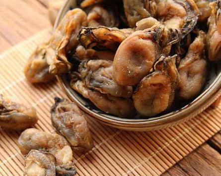 油炸海蛎怎么做好吃(炸海蛎怎么炸比较好吃)