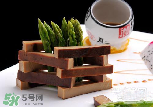 焯水的具体方法(焯水的步骤)