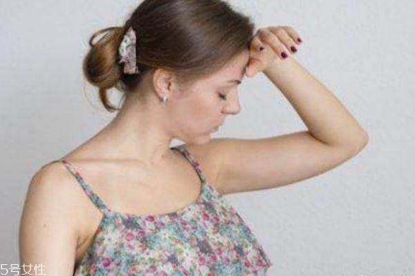 孕期头晕吃什么好(孕妇头晕吃什么好补充营养)