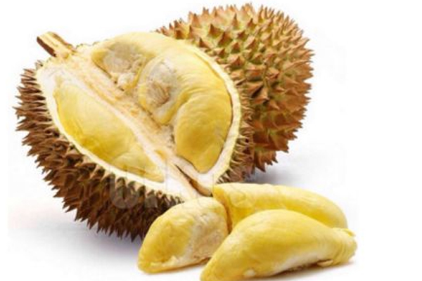榴莲不能和什么一起吃(榴莲不能和什么一起吃会中毒)