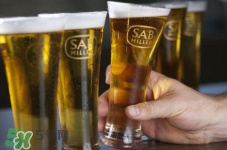 外商SABMiller是哪个国家的(sabmiller旗下品牌)