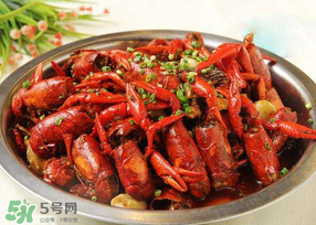 龙虾怎么食用更安全(龙虾如何吃)