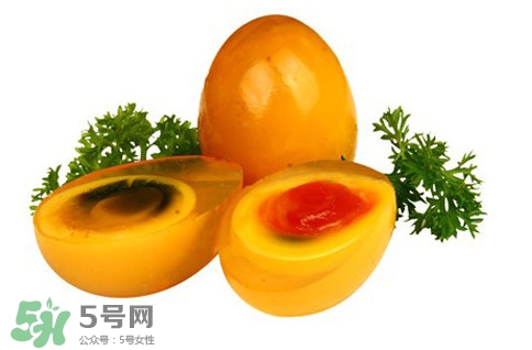 变蛋的营养价值有哪些(变蛋有营养价值吗)