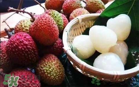 荔枝富含物质和营养价值是什么(荔枝富含的营养物质)