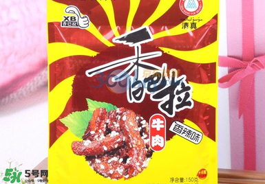 牛肉干的保存(牛肉干的保存方法)