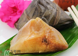 枧水粽的做法(枧水粽的做法窍门)