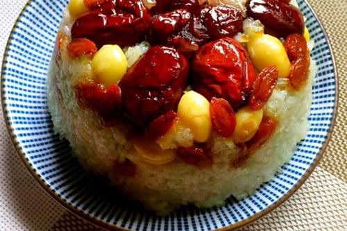 八宝饭可以冷冻吗(八宝饭可以冷冻吗) 八宝饭可以冷冻吗(八宝饭可以冷冻吗)