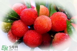 一天吃多少杨梅不发胖(吃杨梅会胖吗)