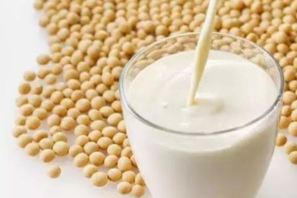 空腹喝豆浆好不好(空腹喝豆浆好不好?)