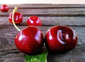 吃樱桃的禁忌(吃樱桃的禁忌)