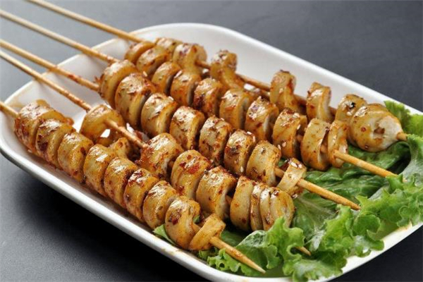 水面筋可以炒着吃吗(水面筋怎么炒好吃)