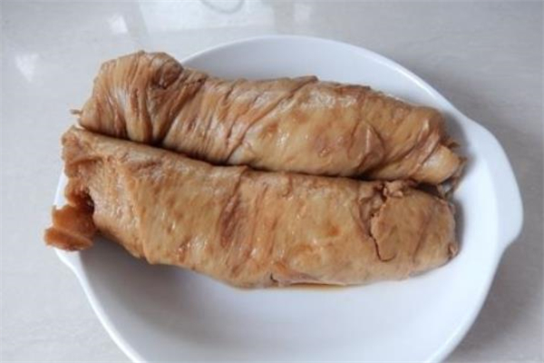 水面筋怎么做好吃(面筋的做法大全)