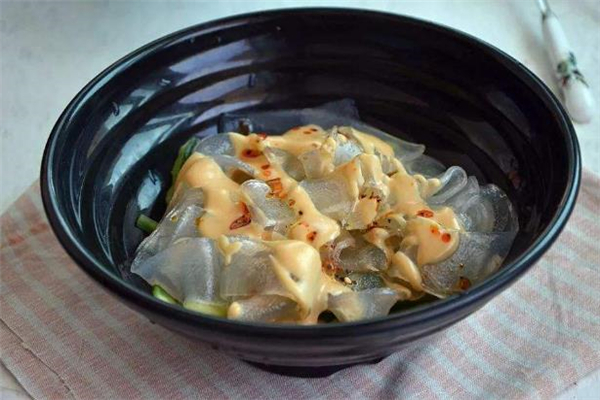 粉皮怎么做好吃(粉皮怎么做好吃又简单) 粉皮怎么做好吃(粉皮怎么做好吃又简单)