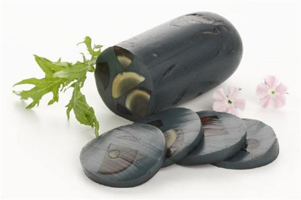 松花蛋肠是怎么做的(松花蛋肠是怎么做的) 松花蛋肠是怎么做的(松花蛋肠是怎么做的)